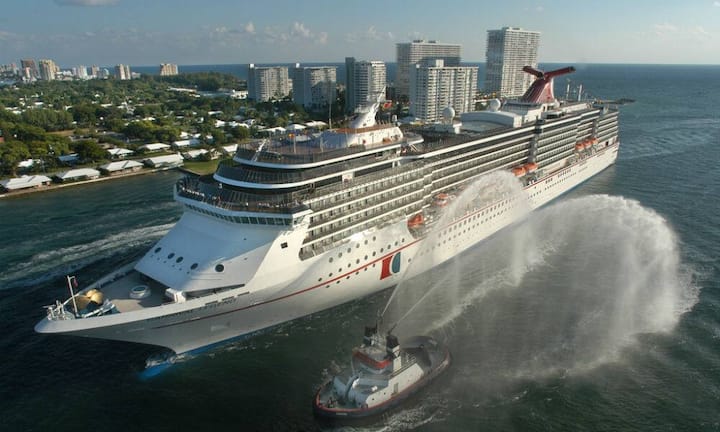 Die Spitzenreiter unter den Roaming-Kostenfallen aber sind Kreuzfahrtschiffe. Nirgends ist es so teuer wie hier, ein paar SMS zu versenden oder Fotos hochzuladen: Der Spitzenwert wurde bei 5377 Franken erreicht.