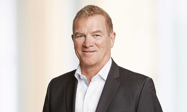 CEO: Paul Schuler
Unternehmen: Sika
Anzahl Aktien: 828
Marktwert: 5,7 Millionen Franken
Dividende: 79'500 Franken