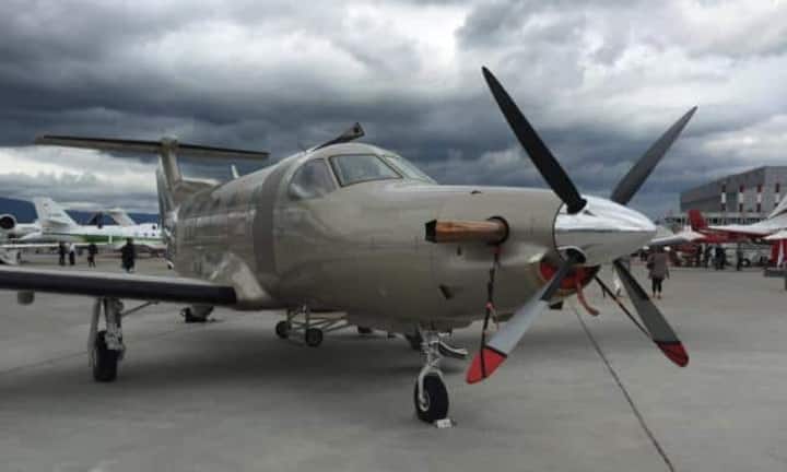 Der PC-12 gehört zu den vielfältigsten Turboprop-Flugzeugen der Welt und wird nicht nur im Business-Bereich, sondern auch als Fracht- und Linienflugzeug sowie in zahlreichen weiteren Funktionen eingesetzt.