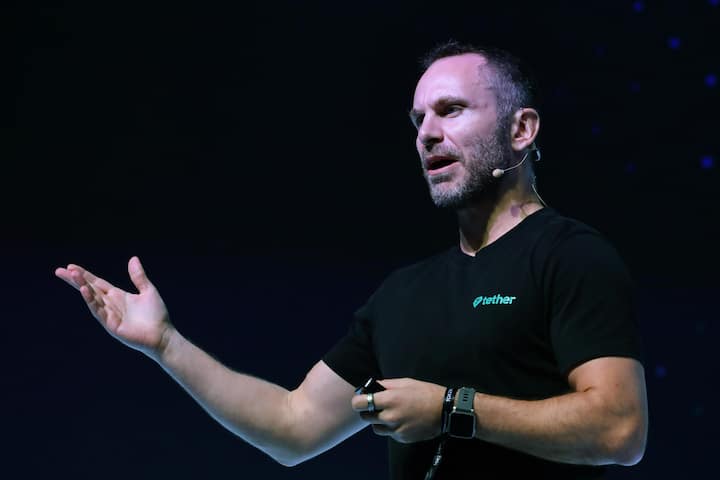 Key Speakers at the Token Conference
