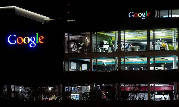 Platz 2: GoogleDurchschnittliches Gehalt inklusive Boni: 153'750 Dollar (149'000 Franken)Durchschnittliches Grundgehalt: 123'300 Dollar (119'000 Franken)Branche: Technologie; WebsucheHauptsitz: Mountain View, KalifornienKeystone