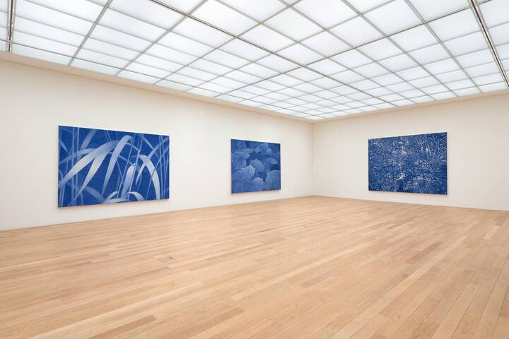 Armin Strom x Franz Gertsch Museum