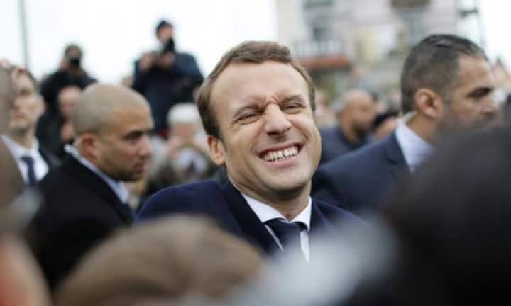 Europa: Macron strebt an, die Eurozone in einer engen Partnerschaft mit Deutschland zu reformieren. Die Eurozone mit 19 Ländern soll einen eigenen Haushalt, ein Parlament und einen Finanzminister bekommen. Diese Pläne sind zwar alles andere als neu, wurden aber bisher nicht in die Tat umgesetzt.