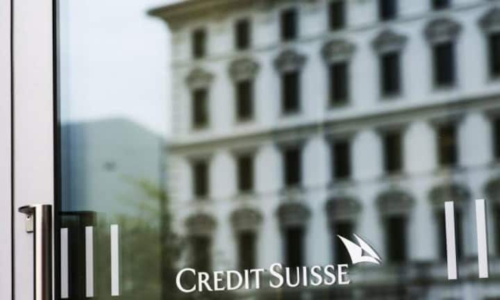 Ganz oben mit dabei im globalen Geschäft: Die Credit Suisse. 887 Millionen Dollar verwaltetes Vermögen bedeuten Platz fünf.