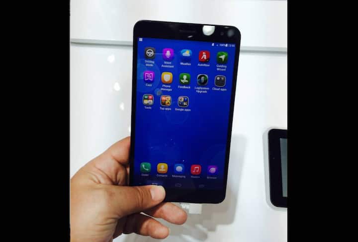 ...7-Zoll-Schirm bietet mehr als Full HD-Auflösung, die Kamera leistet immerhin 13 Megapixel. Die Batterie soll sogar 25 Stunden halten. Leider ist die verwendete Android-Version 4.2 nicht die neueste. Ab dem zweiten Quartal soll das Tablet in der Schweiz für 399 Franken verfügbar sein.