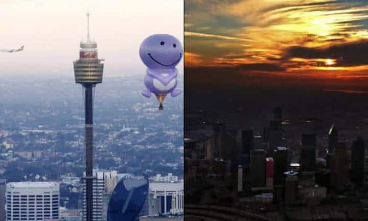 Sogar noch etwas weiter, aber von kürzerer Dauer ist der Flug von Sydney nach Dallas. Die 13'810 Kilometer werden in 15 Stunden und 35 Minuten zurückgelegt.