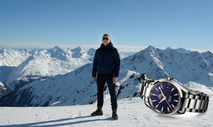 Rang 7: Omega (3,7 Milliarden Franken)James-Bond-Jahre sind gute Jahre für Omega: Auch 2015 sorgte die Limited Edition mit Daniel Craig im neuen Bond-Film «Spectre» für Wirbel. Die Lancierung des weltweit ersten Master Chronometer brachte der über 100-jährigen Firma ebenfalls Aufmerksamkeit ein. Für eine Luxusuhrenmarke unterhält Omega aussergewöhnlich viele Kooperationen, etwa mit den NGOs Viva Rio in Brasilien oder Orbis in New York.