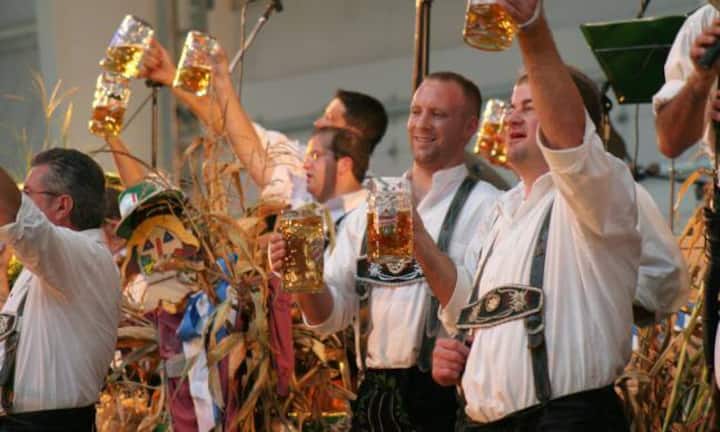 Rang 1: Deutschland
Mit einem hauchdünnen Vorsprung führt Deutschland mit 75.84 Indexpunkten den Vergleich an.
46137/flickr/CC