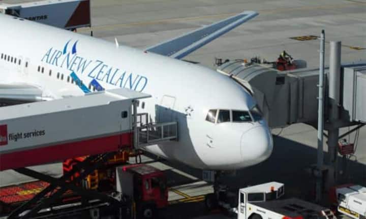 New Zealand hat in der Rangliste die Silbermedaille erobert.Keystone