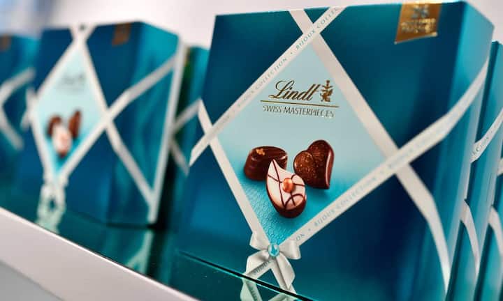 Lindt&Sprüngli