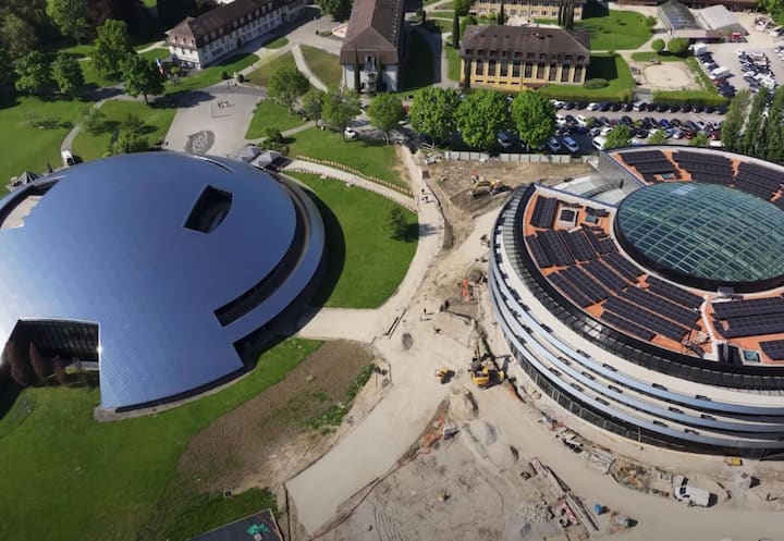 100 weitere Jugendliche sollen Platz finden.