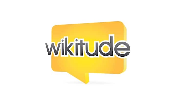 Wikitude - Orte Scannen: Um über aktuelle Veranstaltungen sowie umliegende Hotels, Restaurants, Cafés und Sehenswürdigkeiten rund um den Globus im Bild zu sein, vermittelt die Wikitude-App standortbezogene Informationen. Diese Augmented-Reality-Software für mobile Endgeräte ist besonders im Ausland ein unerlässlicher Begleiter und bietet via Kamerafunktion Auskünfte über abgescannte Strassen, Plätze oder Lokalitäten. App für Smartphones und Tablets Gratis