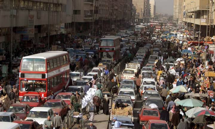 Rang 223: Bagdad (Irak). ... und auf dem letzten Platz des internationalen Rankings befindet sich die kriegsversehrte Hauptstadt des Irak. Bilder Keystone