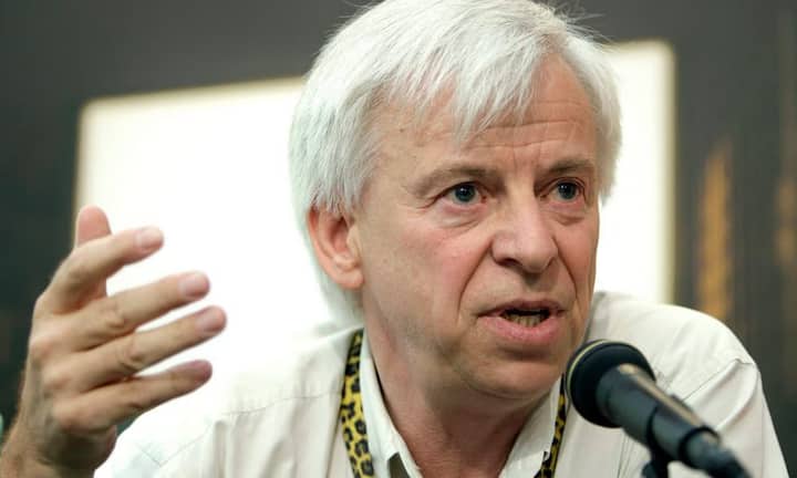 Den Lifetime Achievement Award erhält dieses Jahr der «Die Schweizermacher»-Produzent Marcel Hoehn. Zu seinen Ehren werden am ZFF vierzehn seiner Filme gezeigt.