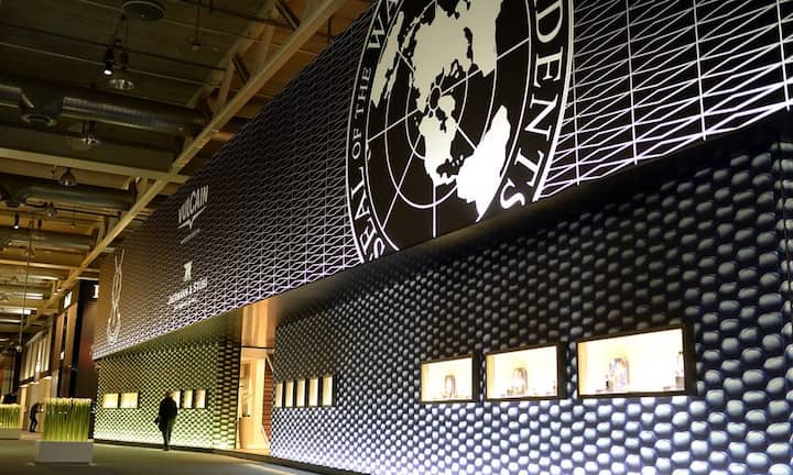 Für die sieben Tage in Basel holt die Branche alles hervor, was sie zu bieten hat.