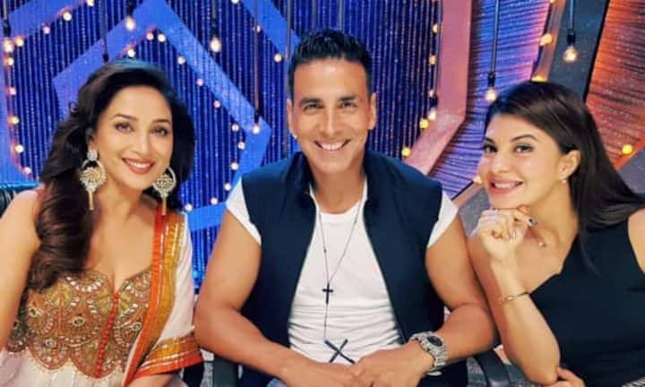 Platz 10: Akshay KumarEinkommen von Mitte 2015 bis Mitte 2016: 31,5 Millionen DollarFacebook/CC