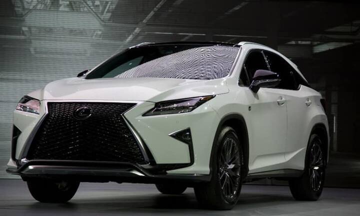 Lexus RX
In der Schweiz zählt der Lexus RX zu den beliebtesten Modellen des japanischen Herstellers. An der New York Auto Show feiert das neue Modell seine Weltpremiere.