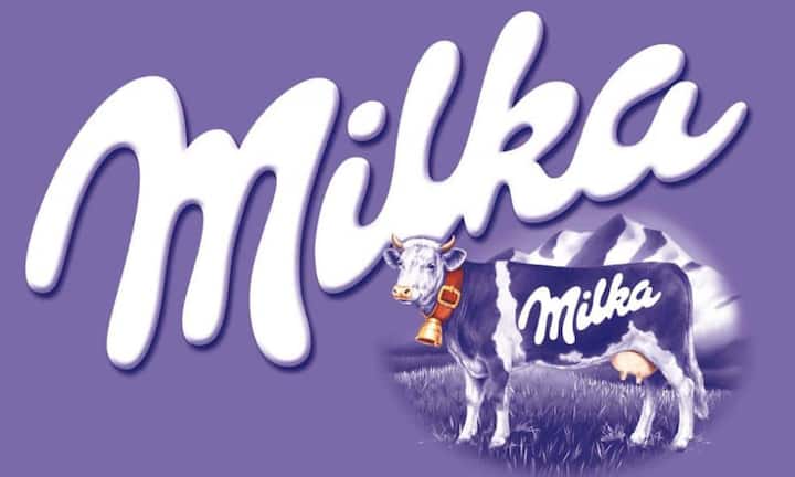 Auch der Lebensmittelkonzern Jacobs Suchard mit seiner Vorzeigemarke Milka war am 30. Juni im ersten SMI enthalten. Inzwischen ging das Unternehmen im globalen Konzern Mondelēz auf