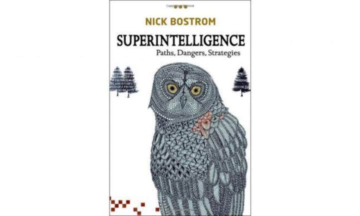 «Superintelligence» von Nick Bostrom
Obwohl Musk ein Technologieenthusiast ist, äussert er sich nach diesem Buch auf Twitter: «Wir müssen sehr vorsichtig sein mit der künstlichen Intelligenz. Sie könnte gefährlicher sein als Atomwaffen.»
ISBN: 978-0199678112
©amazon.com