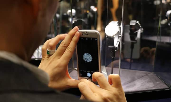 Geplant sei eine Ergänzung durch kleinere Hersteller bereits länger gewesen. «Doch nun ist der richtige Zeitpunkt», sagt Lupo.