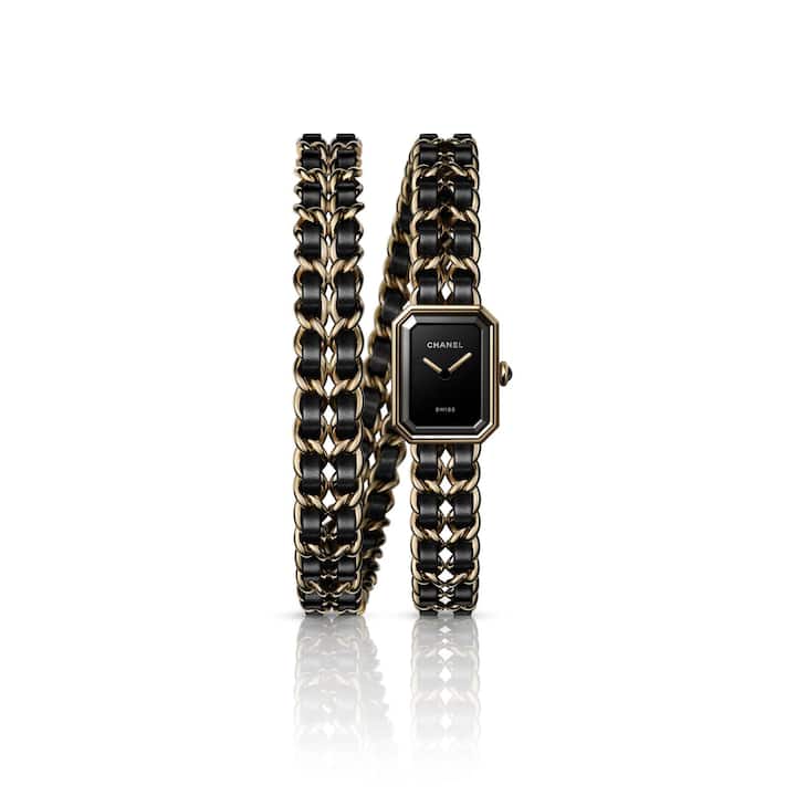 Die ikonische Première