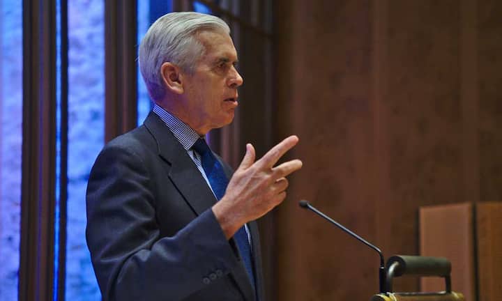 Philip K. Howard, Senior Counsel, Covington & Burling LLP