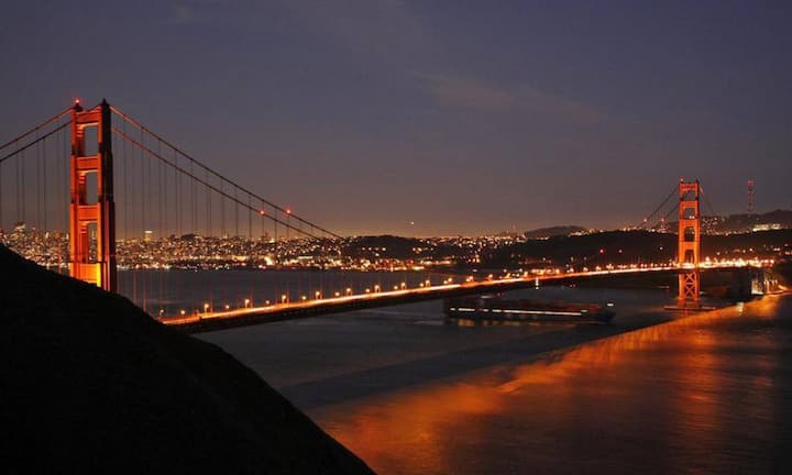 Ganz anders die Städte in Nordamerika. Hier haben Geschäftsreisen die längste Tradition und sind vergleichsweise billig.
Rang 23: San Francisco
Die kalifornische Stadt ist mit 445 Dollar pro Tag die teuerste in den USA und liegt gar noch knapp vor... Keystone