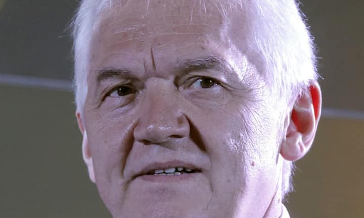 Gennadi Timtschenko (Energiehandel). Sein Vermögen beläuft sich 2012 auf 7 bis 8 Milliarden Franken. Mit einem Plus von 3 Milliarden gegenüber dem letzten Jahr, gehört er zu den Aufsteigern des Jahres. (Bild: Alexey Danichev)