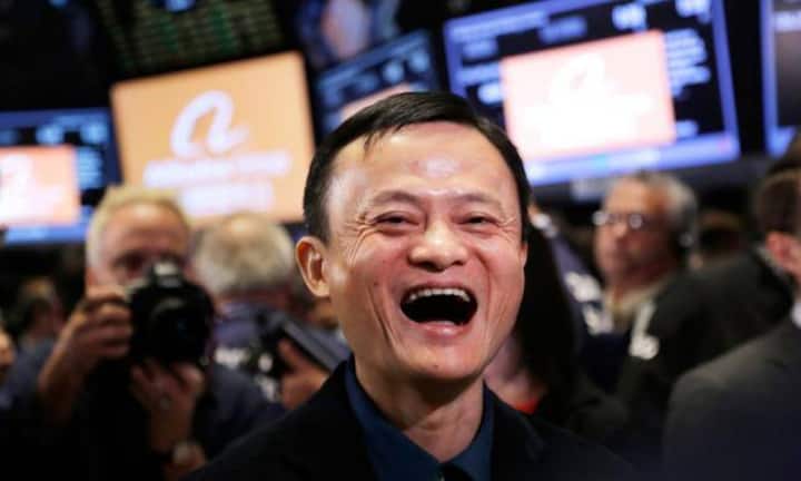 Asiens Milliardäre sind mit 57 Jahren im Schnitt zehn Jahre jünger als die Superreichen in den USA und in Europa. Mit 50 Jahren liegt Alibaba-Gründer Jack Ma somit unter dem asiatischen Schnitt.