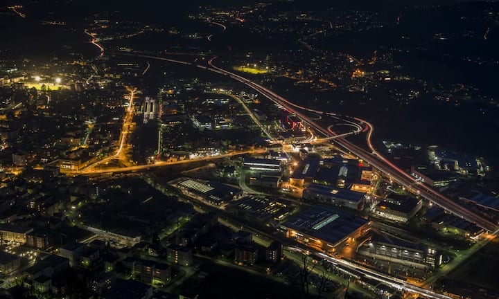 Rang 101: Mendrisio: Die Gemeinde im Tessin verlor 23 Plätze und ist damit Absteiger des Jahres. Das gute Abschneiden im Thema Arbeitsmarkt wurde verhagelt von Minuspositionen in den Bereichen Bildung und Mobilität.