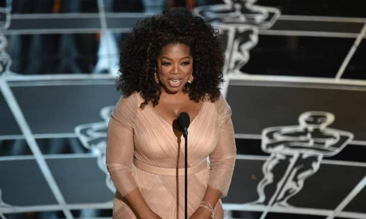 Sie gehört zu den einflussreichsten und mächtigsten Medien-Mogulen der USA. Oprah Winfrey, hat dennoch nie aufgehört, die Weisheiten ihres Idols, des Apartheit-Bekämpfer Nelson Mandela, zu beherzigen: Bescheidenheit und Gutmütigkeit mit den Menschen. Zudem ist sie einer ehemaligen Lehrerlin aus Kindertagen noch heute dankbar, dass diese als erste an sie geglaubt und sie gefördert habe.