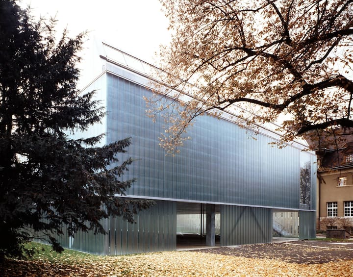 Kunstmuseum Winterthur