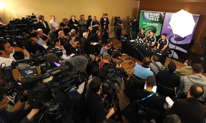 Rang 5: Neuseeland (Vorjahr: Rang 6)