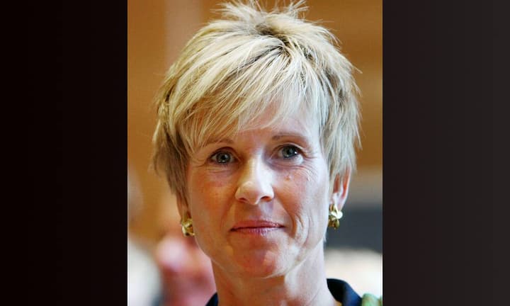 ...hinkt damit aber dennoch hinter seiner Schwester her. Platz 8 geht an Susanne Klatten, die mit ihren BMW-Anteilen sowie mit ihrer Beteiligungsgesellschaft Skion auf ein Vermögen von elf Milliarden Euro kommt.