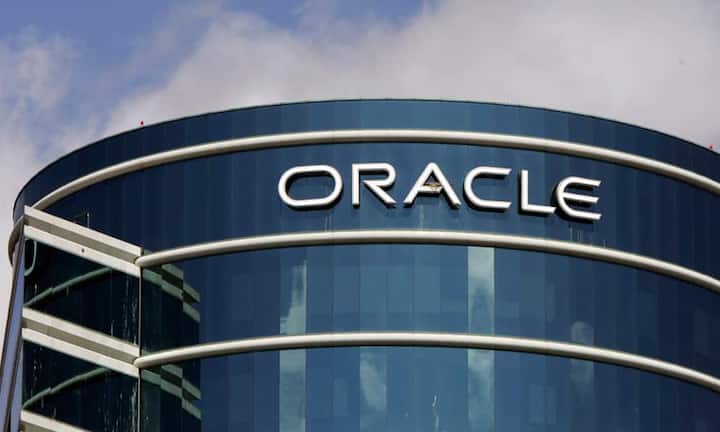 Rang 5: Oracle – 8,47 Millionen Dollar