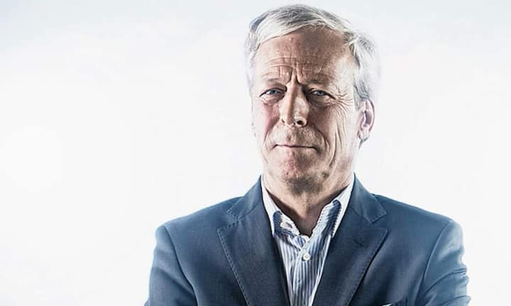 Oliver Burger:Der Präsident der PKZ-Gruppe wollte den Kleider-Konzern neu ausrichten, die grösseren Stores stärken und den eigenen Online-Kanal ausbauen. Nun müssen die Umsetzung andere machen, der Zürcher Modekönig ist völlig überraschend gestorben.Kilian J. Kessler/Ex-Press