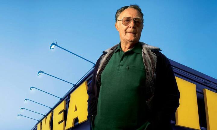 Aufsteiger Platz 3: Familie Kampard. Zuwachs von 3 Milliarden Franken. Das Möbelhaus Ikea von Ingvar Kamprad ist eine Geldmaschine. Allein letztes Jahr dürfte der Gewinn rund drei Milliarden Euro betragen haben.