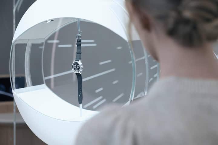 Exhibition, MusÃ©e Atelier