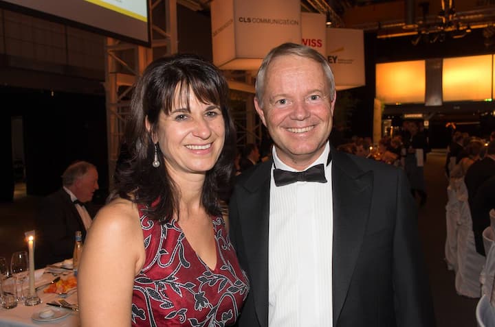 Andrea Renggli; Max Renggli, Renggli AG