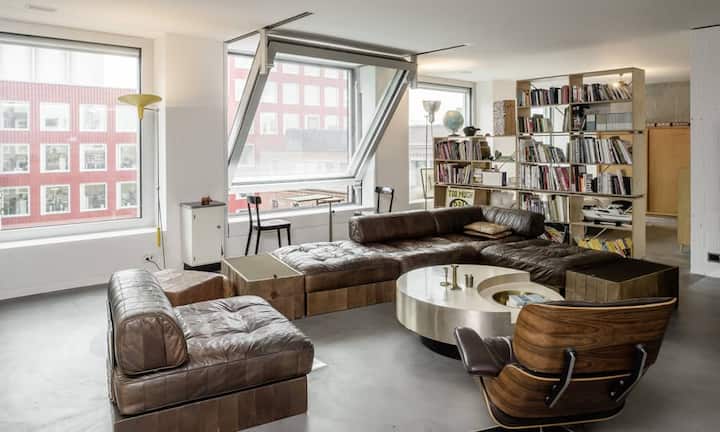 Individuelle Gestaltungsmöglichkeiten in der Raumaufteilung sind möglich.