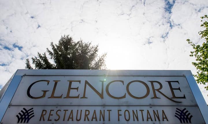 Glencore