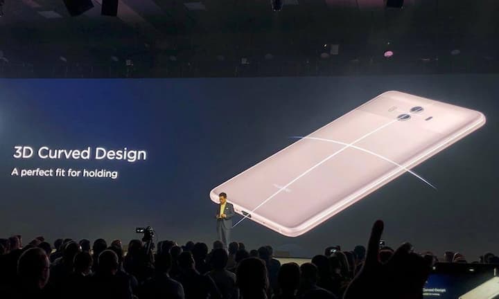 Es ist das Gerät, das zuerst in der Schweiz erhältlich ist. Ab 20. November liefert Swisscom, ab 1. Dezember der übrige Elektronikhandel. Das Gerät kostet 799 Franken.