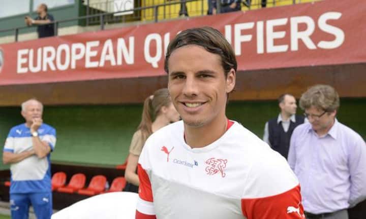 Yann Sommer: Der Gladbacher Torhüter gehört zu den grössten Gewinnern der abgelaufenen Saison. Er ist nun 12 Millionen Euro statt wie bislang 10 Milllionen wert.