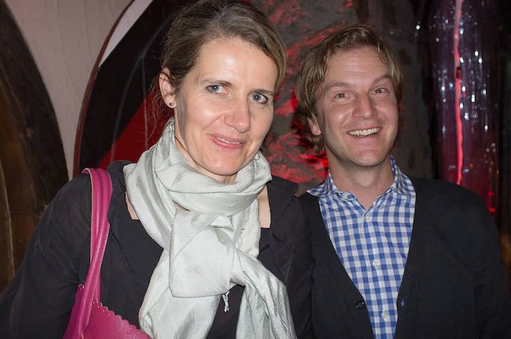 Simone Segantini; Gianni Segantini