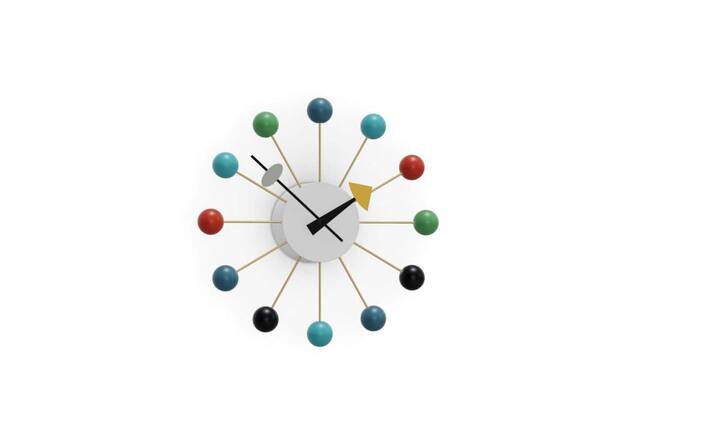 Ball Clock
