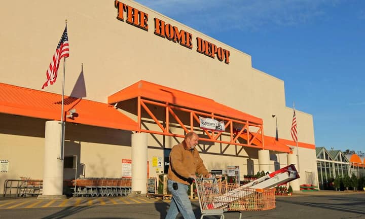 Rang 9: The Home Depot, Inc.The Home Depot betreibt über 2.200 Baumärkte, bisher aber vor allem im US-Markt. Einzelhandelsumsatz von gut 78 Milliarden Dollar