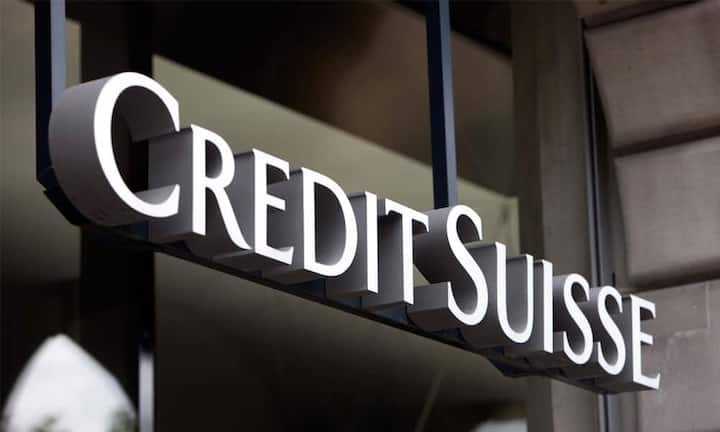 Platz 8: Strafzahlungen von 2.8 Milliarden Dollar haben das Markenimage nicht gefördert. Der Abgang des mit dem Abzockerimage behafteten CEO Brady Dougan eröffnet indes die Möglichkeit, die Markenwahrnehmung zu korrigieren und die Marke zu stärken. Markenwert: 3'647 Millionen Franken.   Bloomberg