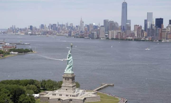 Nord- / Südamerika: 26,4 Milliarden Franken