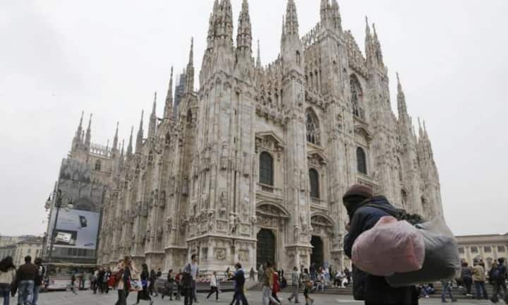 In nur wenigen Industrieländern ist das kaufkraftbereinigte Bruttoinlandprodukt von 1991 bis 2013 schwächer gewachsen als in der Schweiz. Italien erreichte gerade mal ein jährliches Plus von 0,3 Prozent und ist damit Schlusslicht. Das kaufkraftbereinigte Einkommen liegt dort nur noch bei 92 Prozent des OECD-Mittels (33 globale Industrieländer). 1991 waren es noch 110 Prozent.