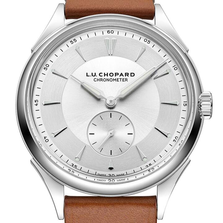 Chopard L.U.C Qualité Fleurier